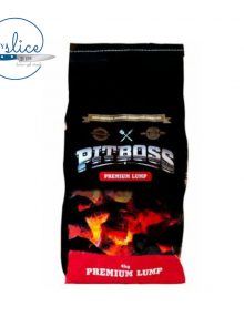 Pitboss Premium Lump Charcoal 4kg