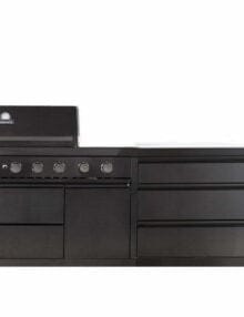 Gasmate Nova BBQ Package (3)