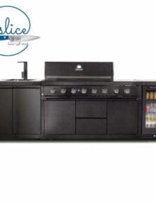 Gasmate Nova Package (3)