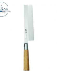 Messermeister Mu Bamboo Usaba Knife