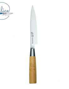 Messermeister Mu Bamboo Utility Knife