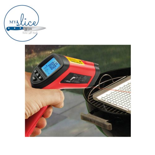 Maverick LT-04 Infrared Surface Thermometer (1)