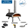 Ooni Fyra Pizza Oven Starter Package