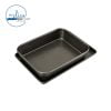 Bakemaster Twin Pack Roasting Pan & Oven Tray