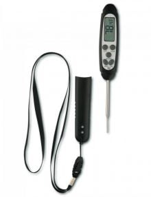 Maverick DT-09C Easy Read Digital Single Probe Thermometer