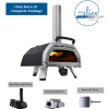 Ooni Karu 16 Complete Pizza Oven Package