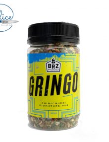 BRZ Food Gringo Rub