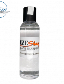 EzeSharp 100ml Bottle Sharpening Oil
