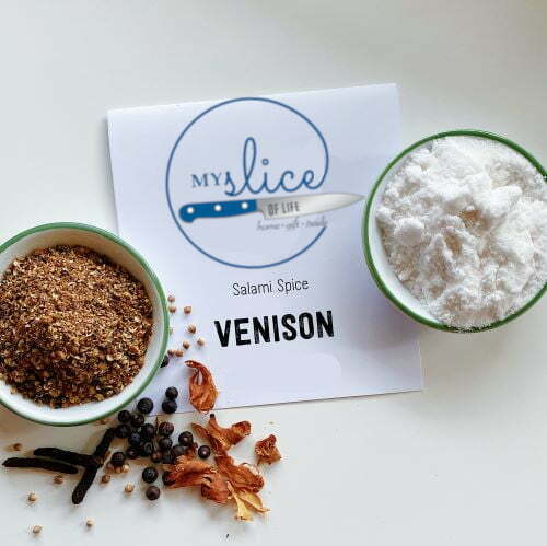 My Slice of Life-Salami-Spice-Kit-Venison-1