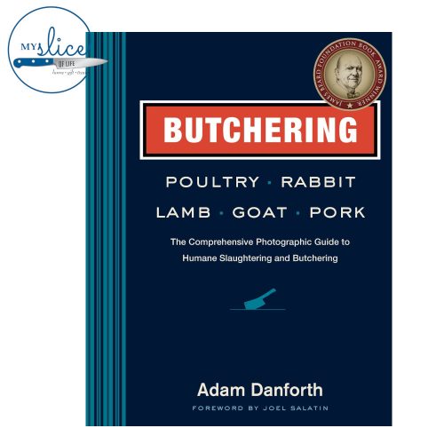 Butchering - Poultry, Rabbit, Lamb, Goat, Pork