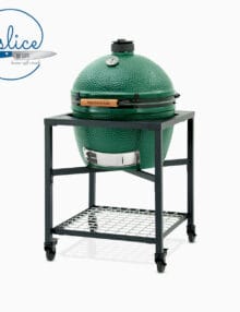 Big Green Egg XL Ceramic Grill - Modular Nest Bundle (2)