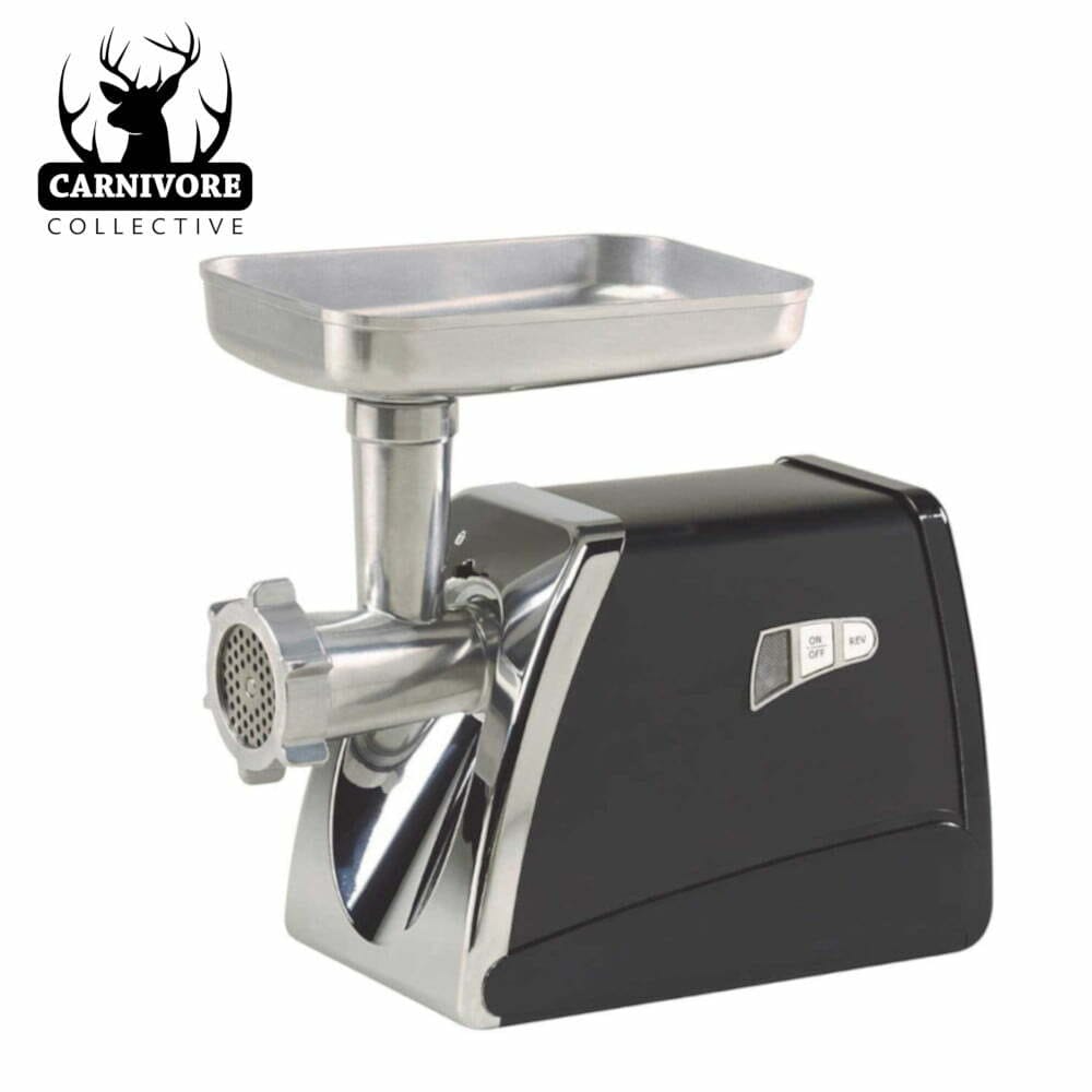 Carnivore Collective 8 Meat Mincer My Slice of Life