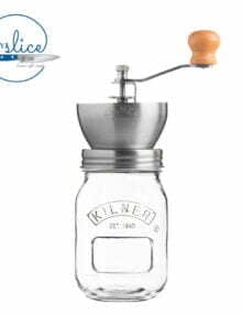 Kilner Coffee Grinder Set
