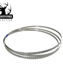 Carnivore Collective Meat Bandsaw Blade