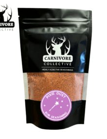 Carnivore Collective Pixie Dust Rub 200gms