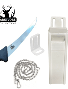 Carnivore Collective Single Knife Butcher Set