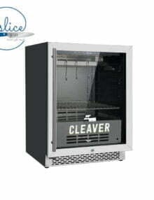 Cleaver Bullock Dry Ageing