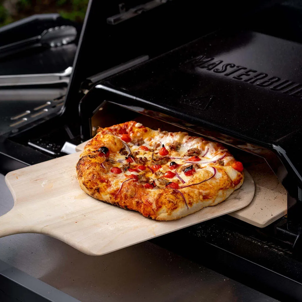 Masterbuilt Pizza Oven Insert (3)