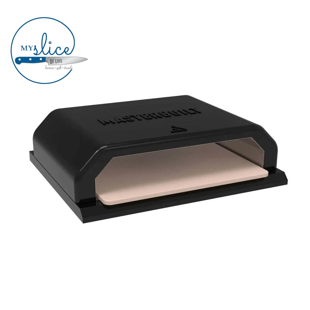 Masterbuilt Pizza Oven Insert (4)