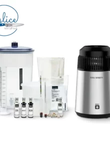 SS Air Still Complete Distillery Kit