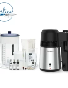 SS Air Still Pro Complete Distillery Kit