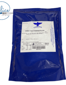 Corona Handy Pack Kabana Polish