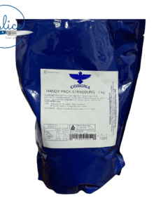 Corona Strasburg Handy Pack Premix - 1kg