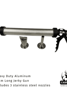 Carnivore Collective Jerky Gun