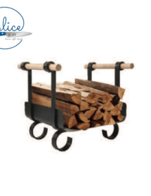 Melton Craft Log Holder