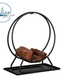 Melton Craft Wood Ring