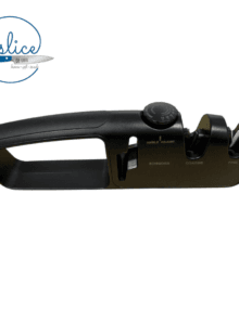 Top Shelf 2 Stage Adjustable Knife Sharpener