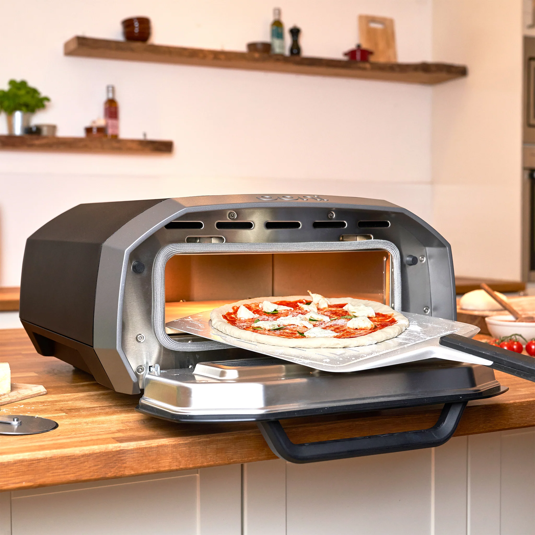 Ooni Volt 12 Electric Pizza Oven (2)