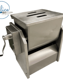 Butcher Buddy BuddyMix Manual Meat Mixer