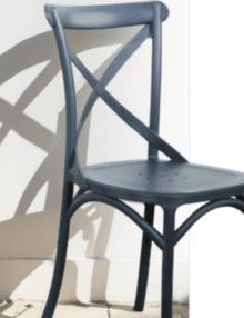 Heritage Dining Chair (1)