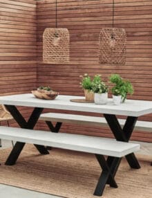 Switch Concrete Outdoor Table (1)