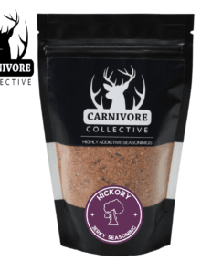 Carnivore Collective Hickory BBQ Jerky Seasoning 150g