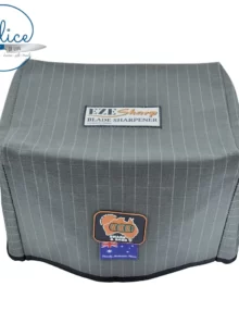 Ezesharp Canvas Cover