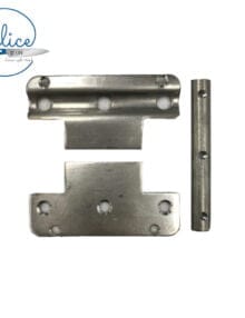 Ezesharp Knife Sharpener -Replacement 50mm Flip-Over Plates