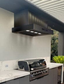 Gasmate Excelsior 120cm Rangehood (6)