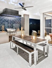 Gasmate Excelsior 148cm Rangehood (6)