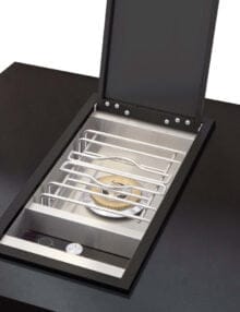 Gasmate Phoenix Drop In Side Burner (2)