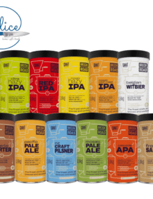 Brick Road Craft Beer Kits
