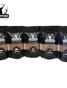 Carnivore Collective Hunters Series Rubs