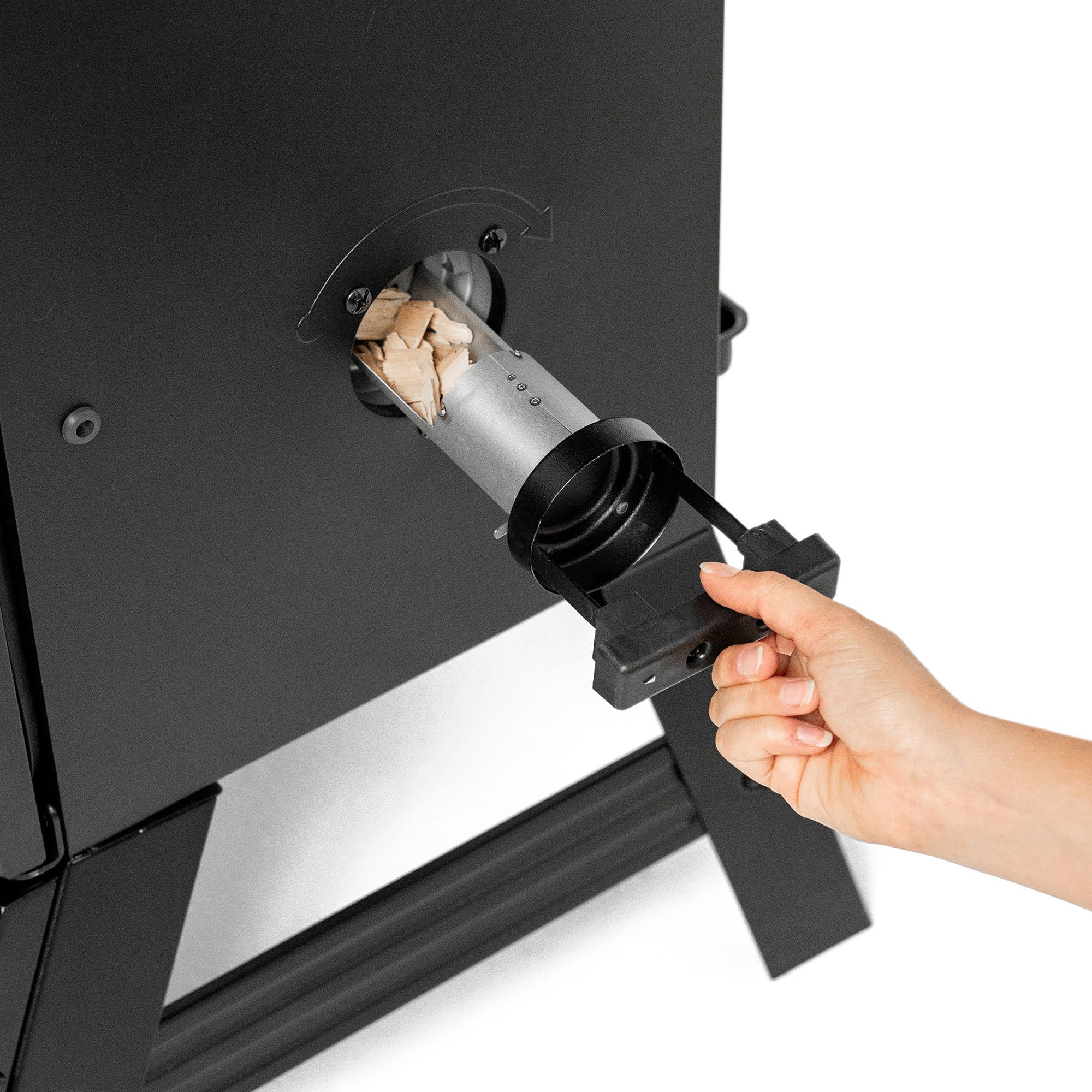 Masterbuilt 710 Wifi Digital Electric Smoker (3)