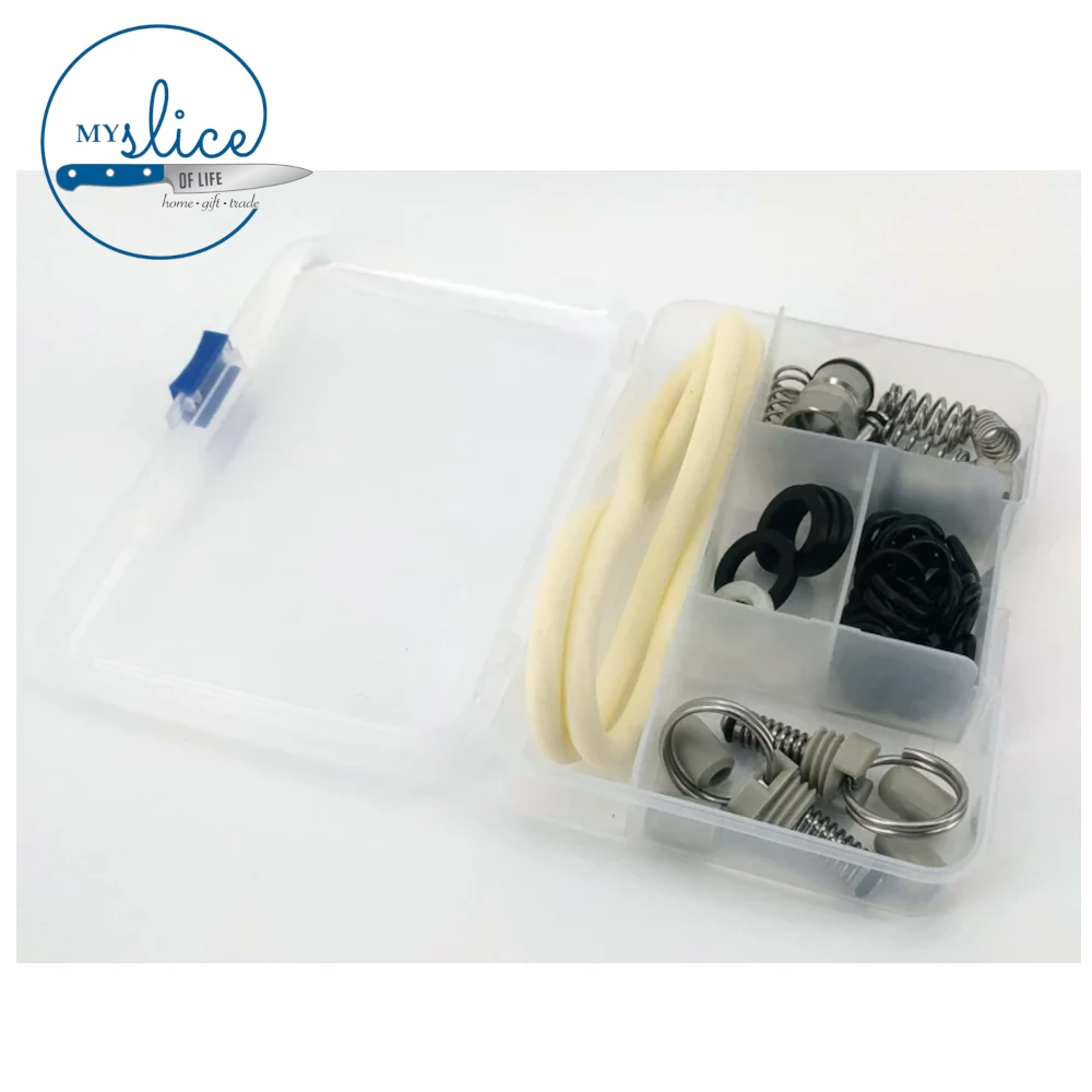 Complete Kegging Companion Seal Kit