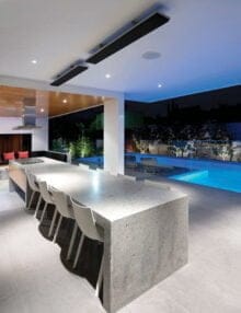 Heatstrip Classic Electric Heater (1)