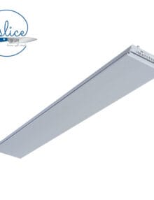 Heatstrip Elegance Electric Heater with Remote (3)