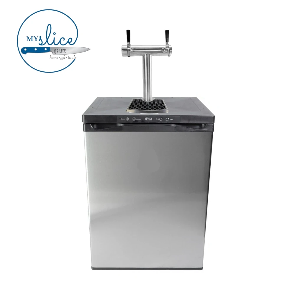 Kegerator UltraT FasTap Font Kit SS 2 Tap