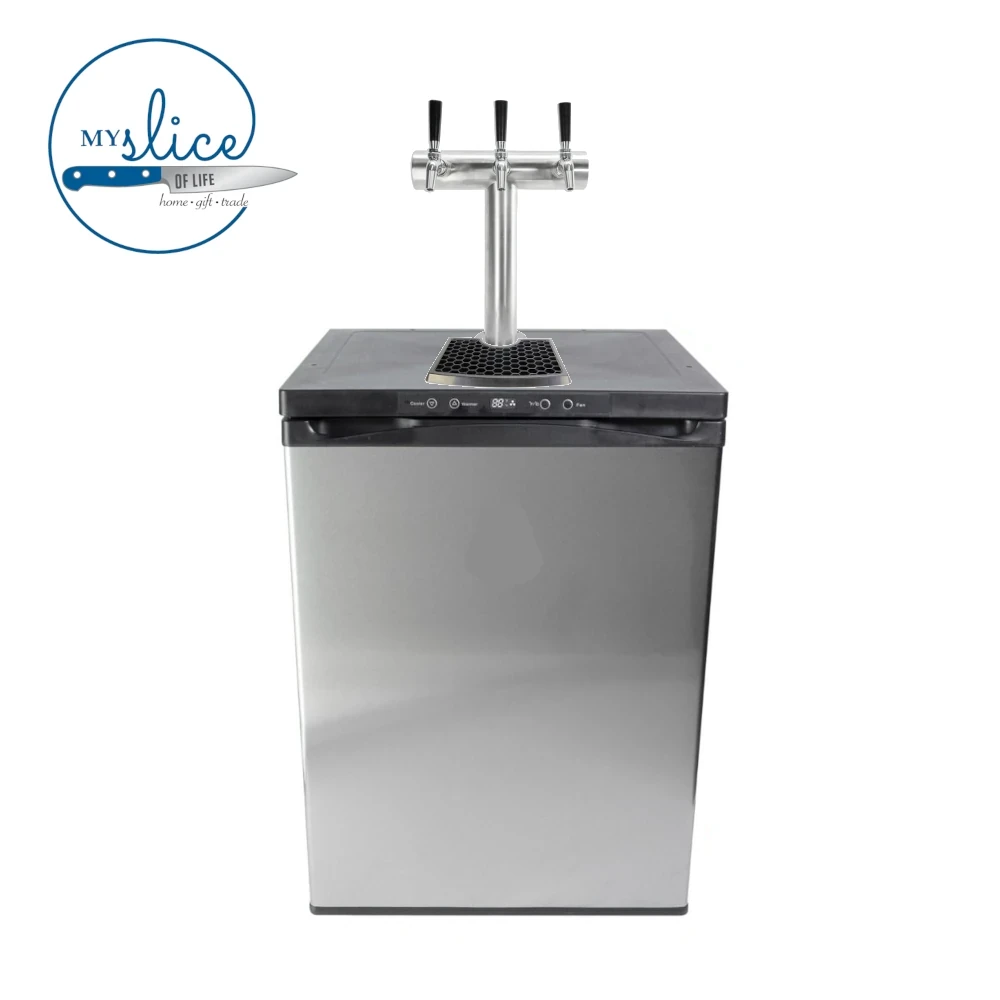 Kegerator UltraT FasTap Font Kit SS 3 Tap