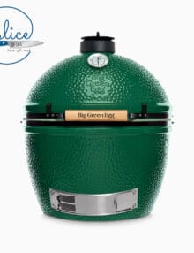 Big Green Egg XL Egg